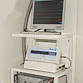monitor multiparamétrico modular - HAUX-MEDICAL-MONITORING