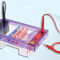 Sistema De Electroforesis Para Pcr Msmidi Series Cleaver Scientific