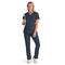 Conjunto Sanitario Para Mujer ELEVATE TOP Barco Uniforms L XL M