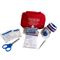 Kit médico de primeros auxilios 9091 Detectaplast de emergencia