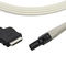 Cable De Ecg Para Schiller Ve Bai Med Link Electronics Tech