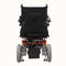 Silla De Ruedas El Ctrica Wg Wego Medical De Exterior Con