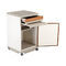 Mesa De Cabecera Con Ruedas BF 1201 Designa Medical Tech Co Ltd