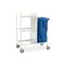 Carro De Hospital Wt Ms Bristol Maid Hospital Metalcraft De