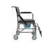 Silla De Ruedas Manual PS CT13 PROJESAN De Interior Con Orinal