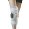 Rtesis De Rodilla Articulada Abletech Orthopedics L M S