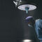 l�mpara cial�tica LED de techo (1 brazo) HARMONY� LED STERIS