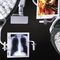 l�mpara cial�tica LED de techo (1 brazo) HARMONY� LED STERIS