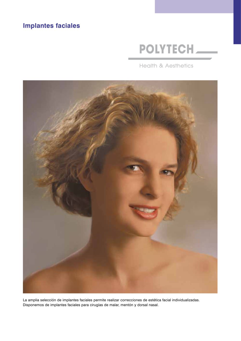 Estetica facial aumento de menton Good estetica facial aumento de menton this