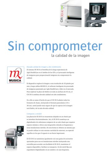 CR 30-X