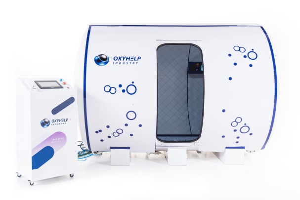 OXYHELP Industry Photo 2