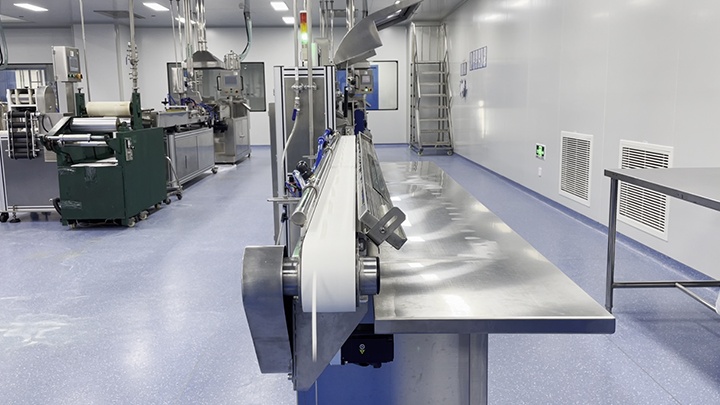 Nanjing Shuangwei Biotechnology Photo 9
