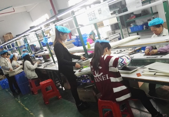 Shenzhen PAC Tec Photo 2