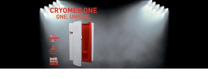 Cryomed Photo 1