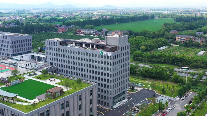 Hangzhou Biotest Biotech Co. Ltd. Photo 4