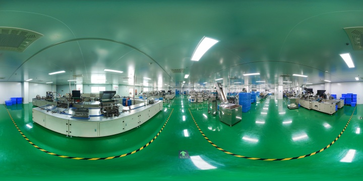 Shandong Wuzhou Medical Equipment Photo 2