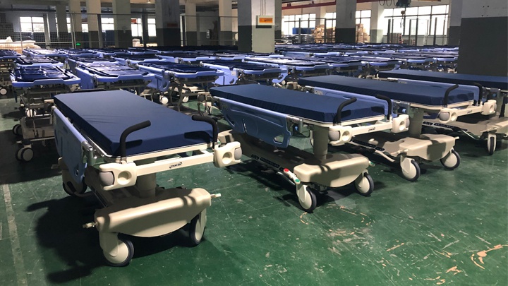 Zhangjiagang Medi Medical Equipment Photo 3