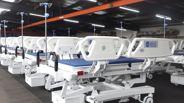 Zhangjiagang Medi Medical Equipment Photo 5