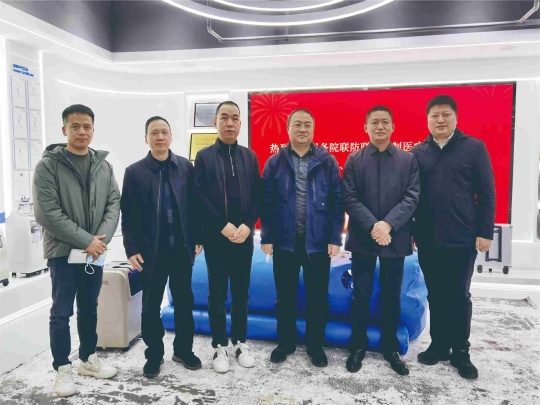 Zhengzhou Olive Electronic Technology Photo 3
