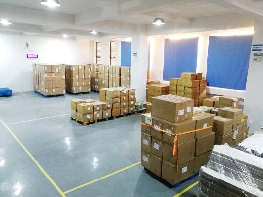 Hangzhou Formed Medical Devices Photo 3