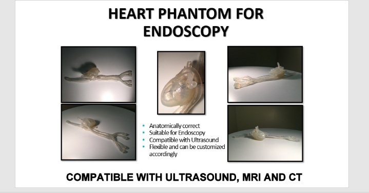 True Phantom Solutions Photo 5