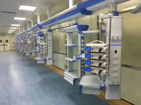 Lianying Medical Technology Photo 2
