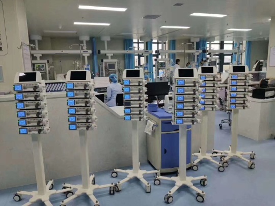 Lianying Medical Technology Photo 3