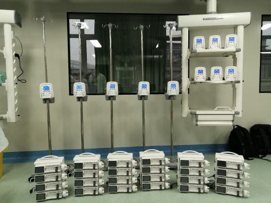 Lianying Medical Technology Photo 4