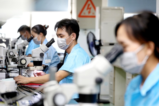 Zhuhai Seesheen Medical Technology Photo 2