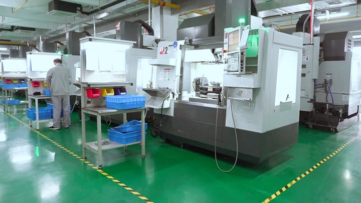 Wuhan Yijiabao Biological Materials Photo 4