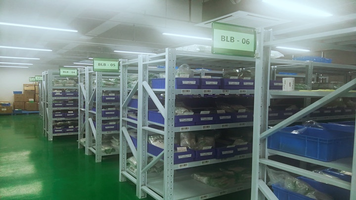 Wuhan Yijiabao Biological Materials Photo 6
