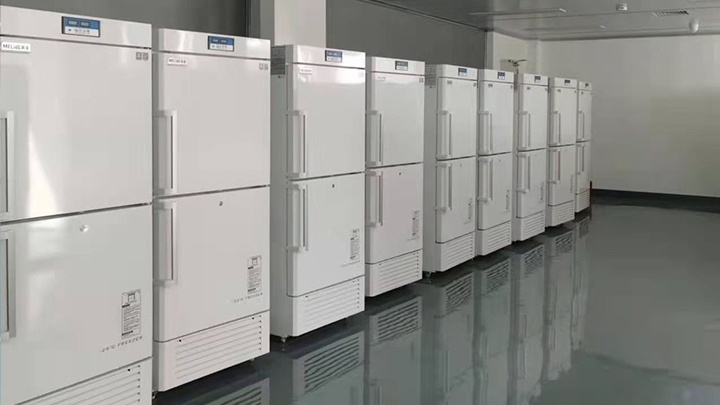 Zhongke Meiling Cryogenics Co., Ltd., Photo 6