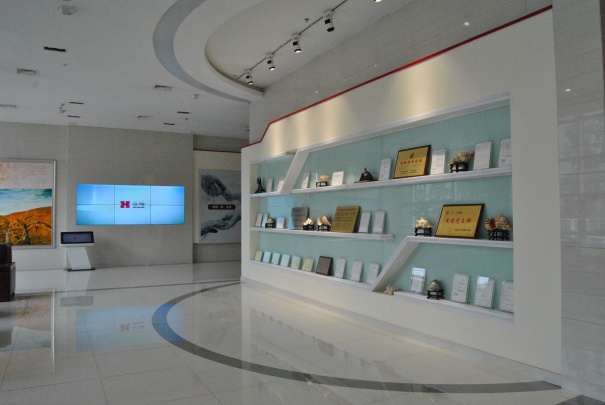 Tianjin Era Biology Technology Co., Ltd. Photo 2