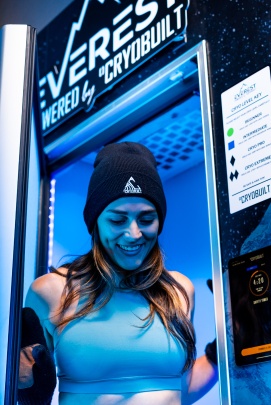 CryoBuilt Photo 3
