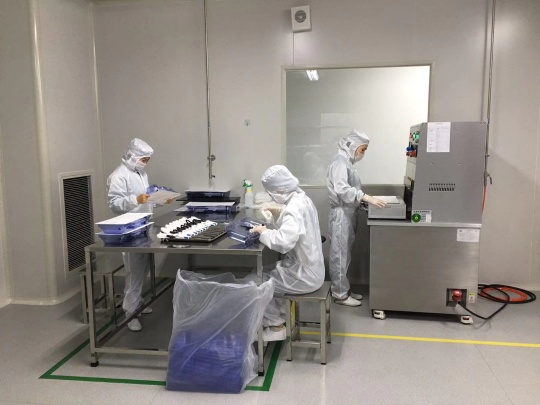 Microcure medical Photo 7