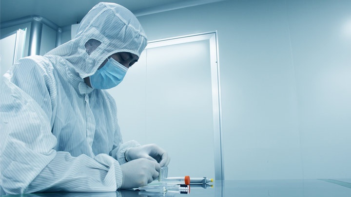 Beijing OriginGene-Tech Biotechnology Co.,Ltd Photo 4
