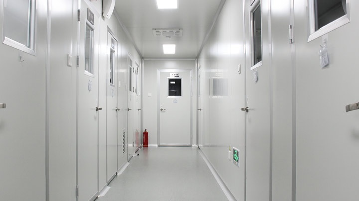 Beijing OriginGene-Tech Biotechnology Co.,Ltd Photo 5