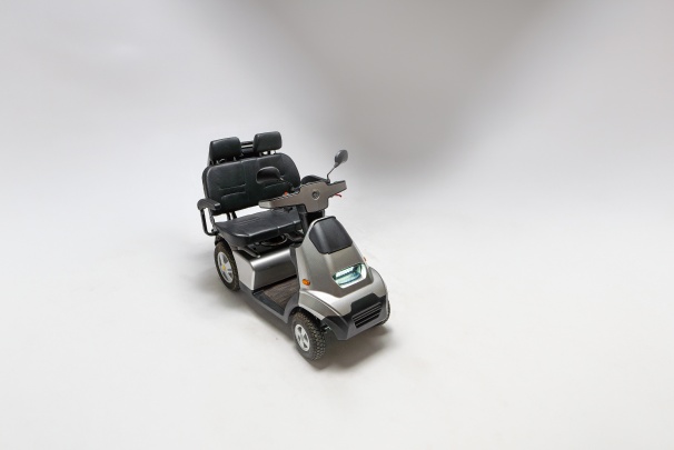 AFIKIM Electric Vehicles Photo 2