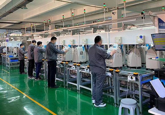 Shenyang Aerti Tech Co.,Ltd. Photo 6