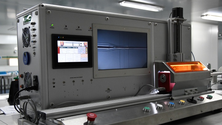 Nanjing YDB Medical Technology Co., Ltd. Photo 3
