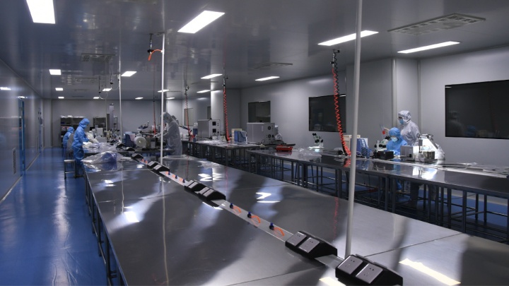 Nanjing YDB Medical Technology Co., Ltd. Photo 4