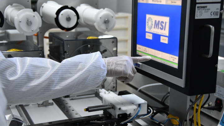 Nanjing YDB Medical Technology Co., Ltd. Photo 5