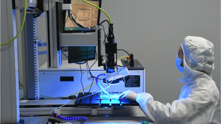 Nanjing YDB Medical Technology Co., Ltd. Photo 6