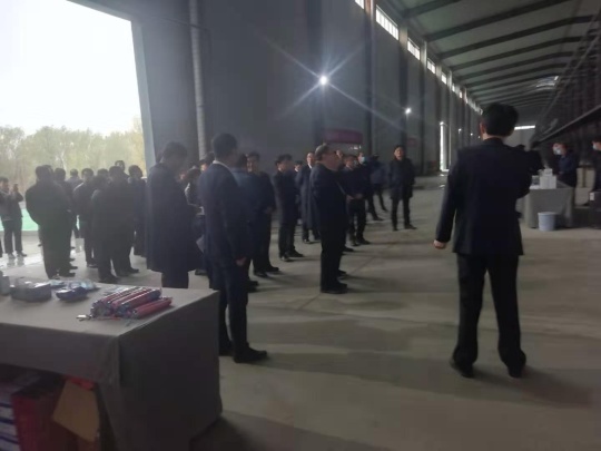 Hebei Cangsu Medical Products Technology Photo 3