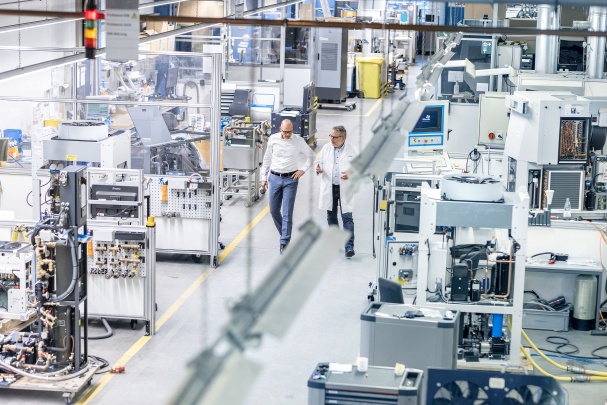 technotrans systems GmbH Photo 4