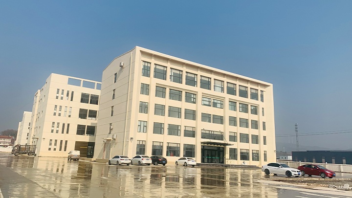Hubei CFULL Medical Technology Photo 8