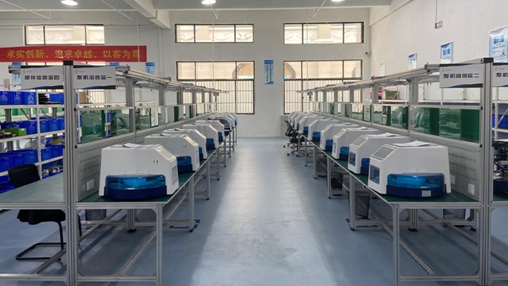 Hangzhou Bigfish Bio-tech Co., Ltd. Photo 2