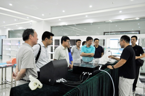 Trando 3D Medical Technology Photo 10