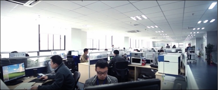Xian Tianlong Science and Technology Photo 5