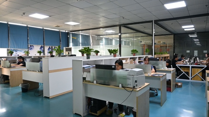 Shenzhen Redy-Med Technology Co.,Ltd Photo 2